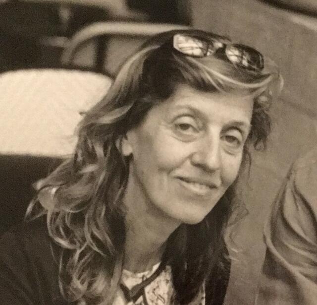 Anne Bourguignon Livres Hebdo